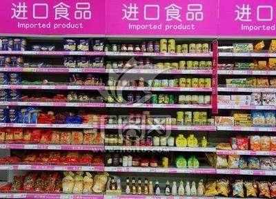 進(jìn)口食品無中文標(biāo)簽 十倍賠償不可替代行政處罰