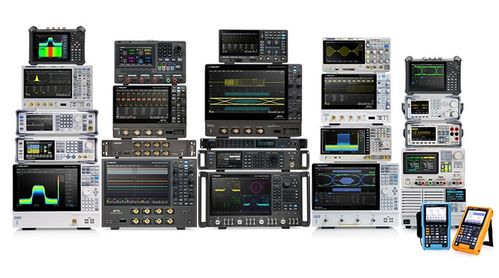 鼎陽科技 專注數字示波器發展，以軟硬件技術開發鑄就大灣區新興產業領航地位